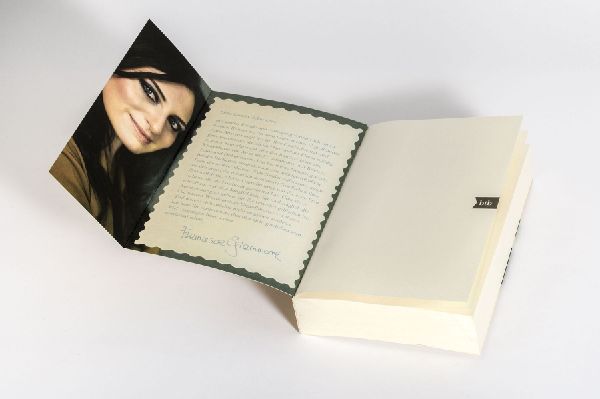 Produktbild: Die Briefträgerin