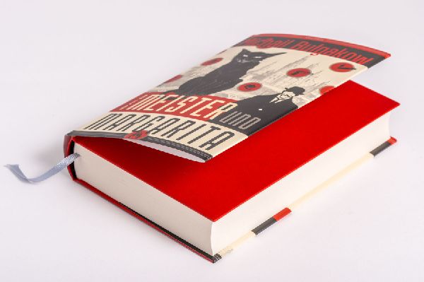 Produktbild: Der Meister und Margarita