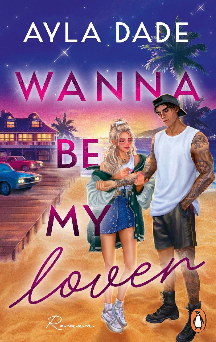 Produktbild: Wanna be my lover