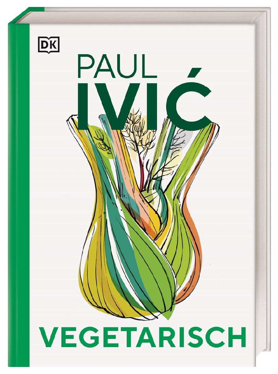 Produktbild: Vegetarisch