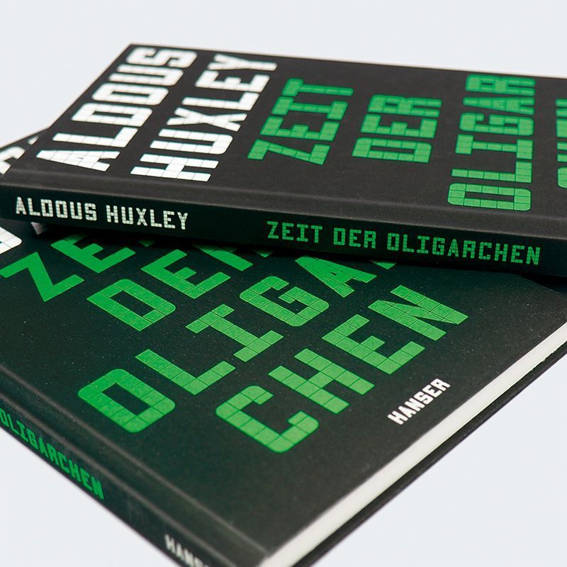 Produktbild: Zeit der Oligarchen