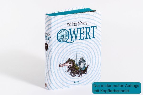 Produktbild: Qwert