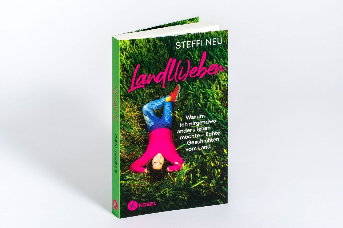 Produktbild: Landl(i)eben