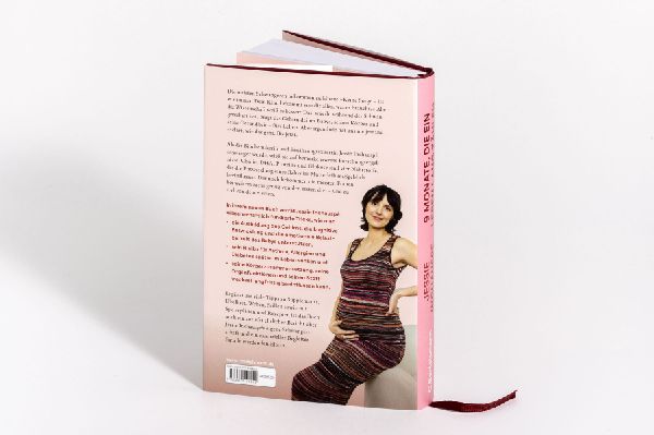 Produktbild: 9 Monate, die ein Leben lang zählen