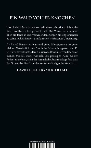 Produktbild: Knochenkälte