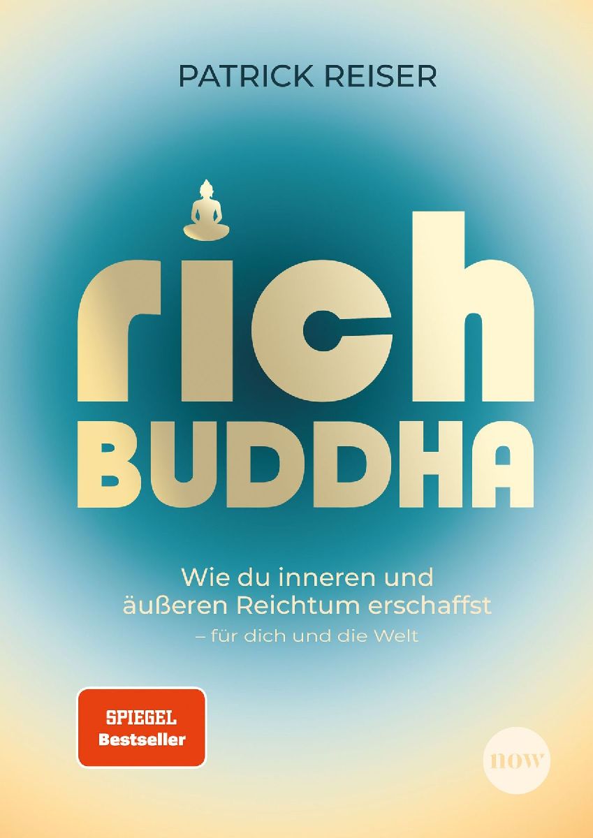 Produktbild: Rich Buddha