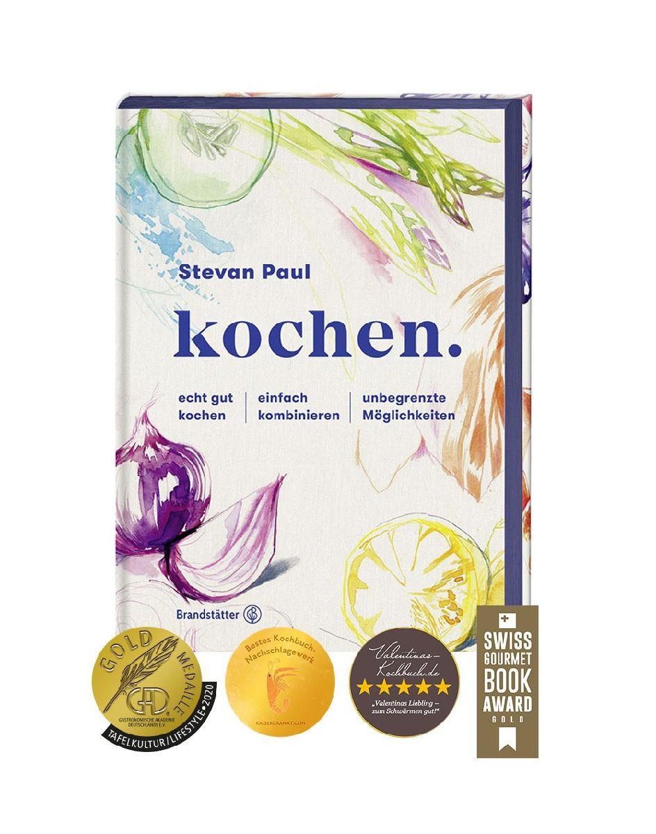 Produktbild: kochen.