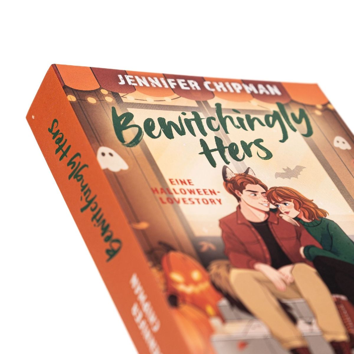 Produktbild: Bewitchingly Hers