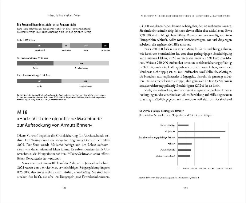 Produktbild: Alles schrecklich ungerecht?