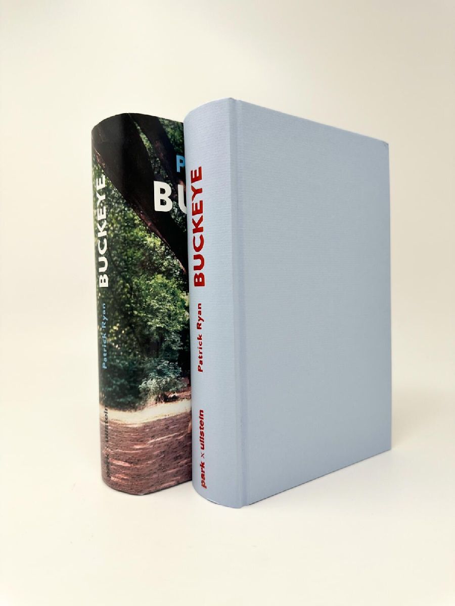 Produktbild: Buckeye