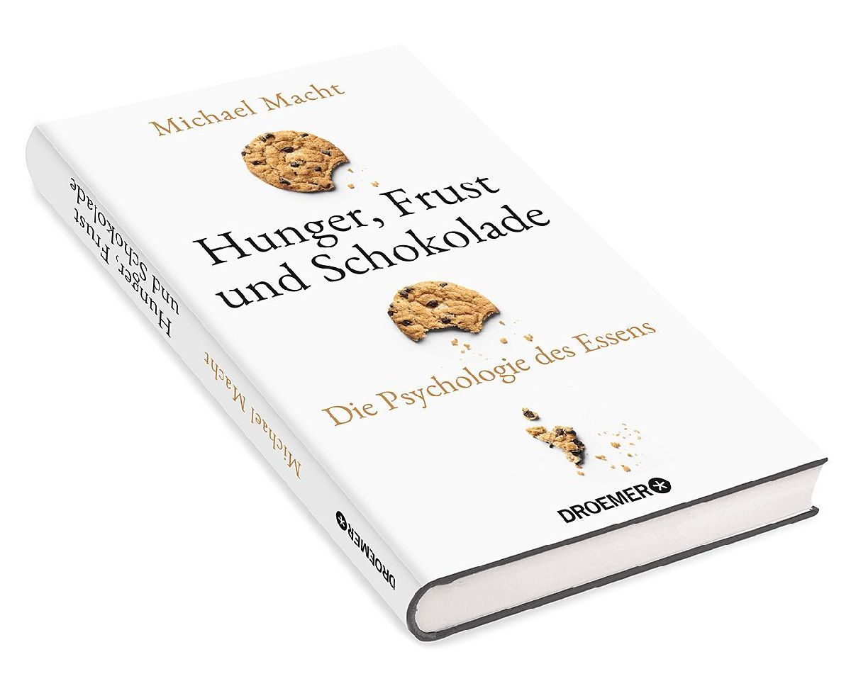 Produktbild: Hunger, Frust und Schokolade