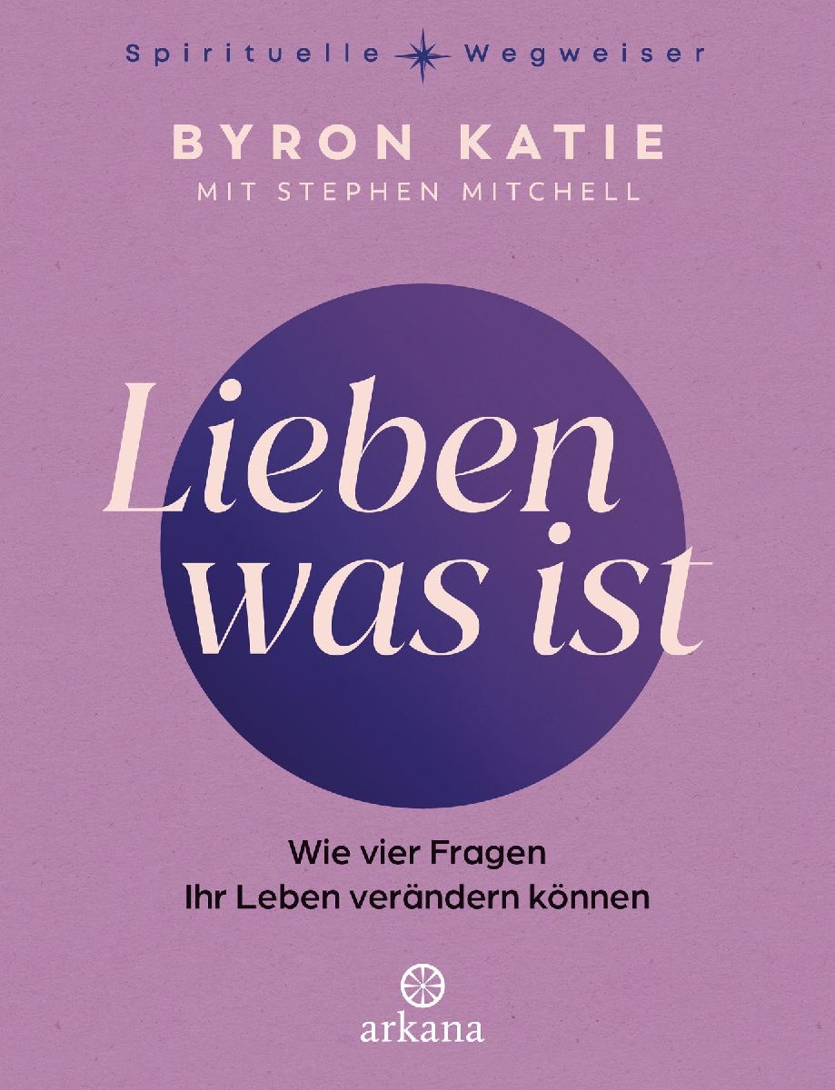 Produktbild: Lieben was ist