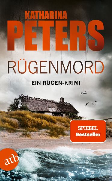 Produktbild: Rügenmord