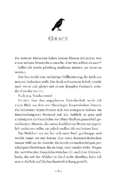 Produktbild: Montcrest University 1: Lessons in Evil