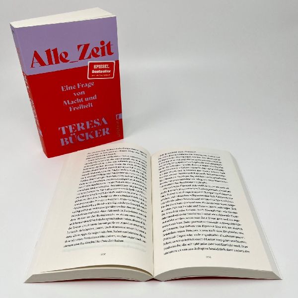 Produktbild: Alle_Zeit