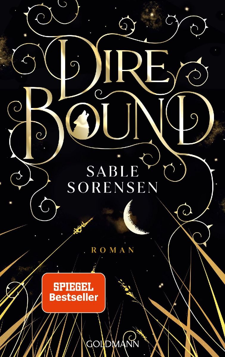 Produktbild: Dire Bound
