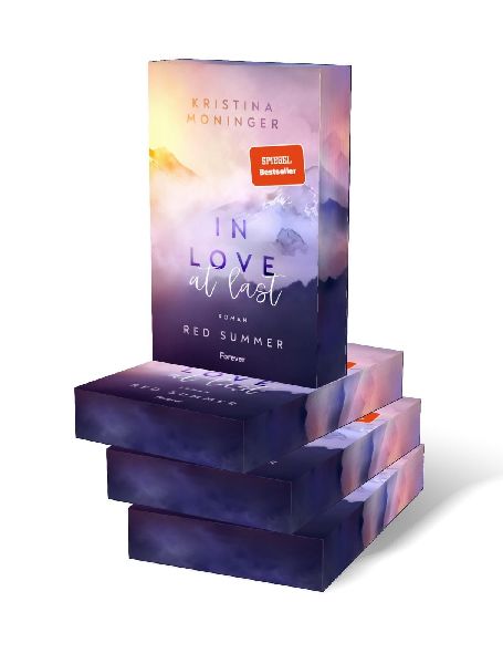 Produktbild: In Love at Last