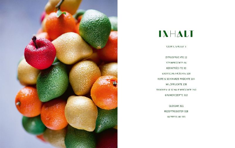 Produktbild: Fruits