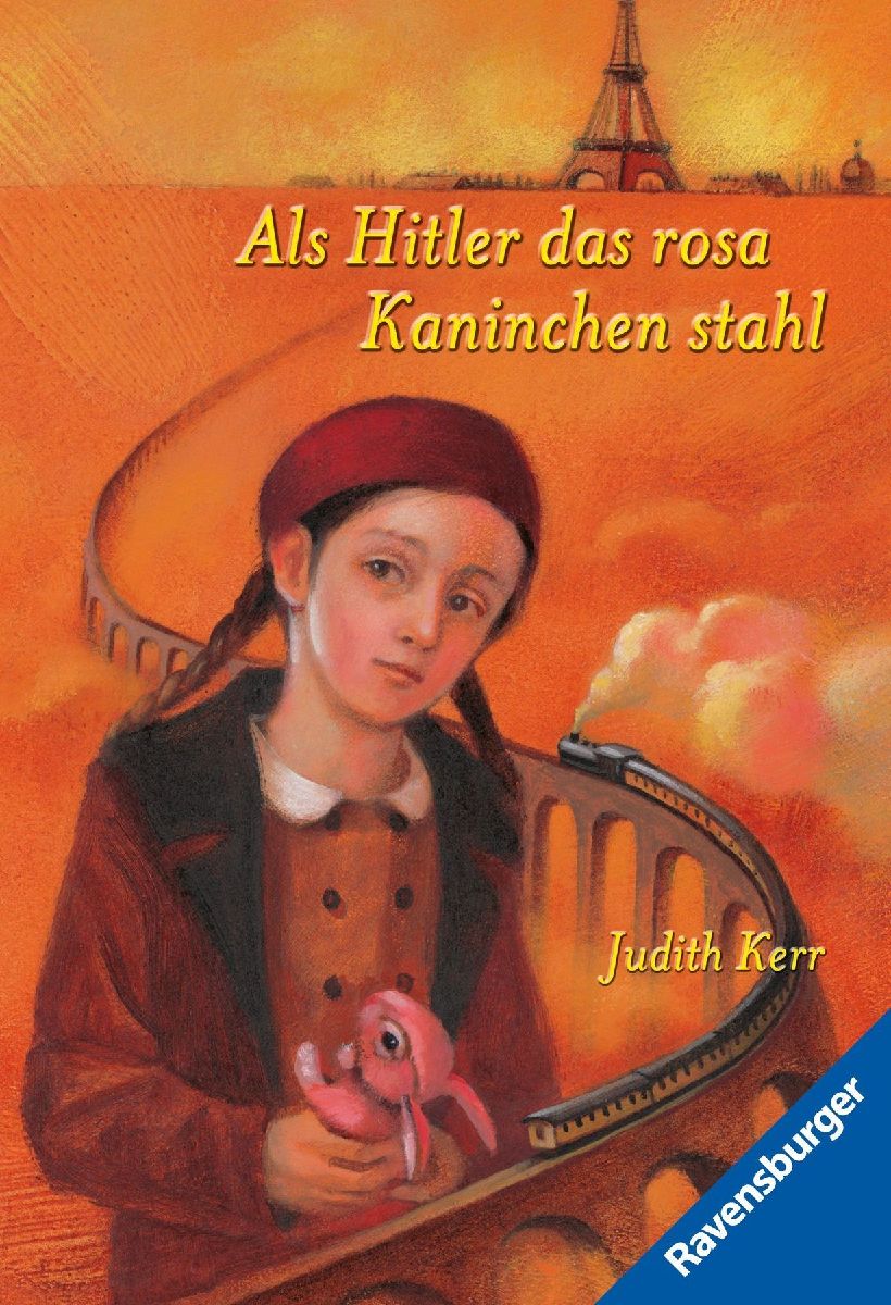 Produktbild: Als Hitler das rosa Kaninchen stahl