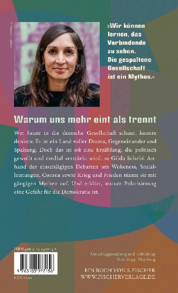 Produktbild: Verbinden statt spalten