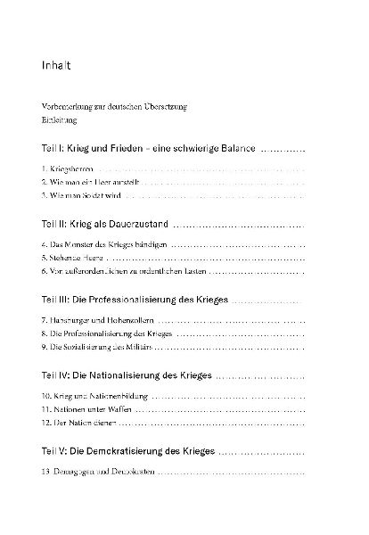 Produktbild: Eisen und Blut