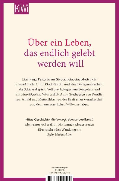 Produktbild: Vielleicht hat das Leben Besseres vor