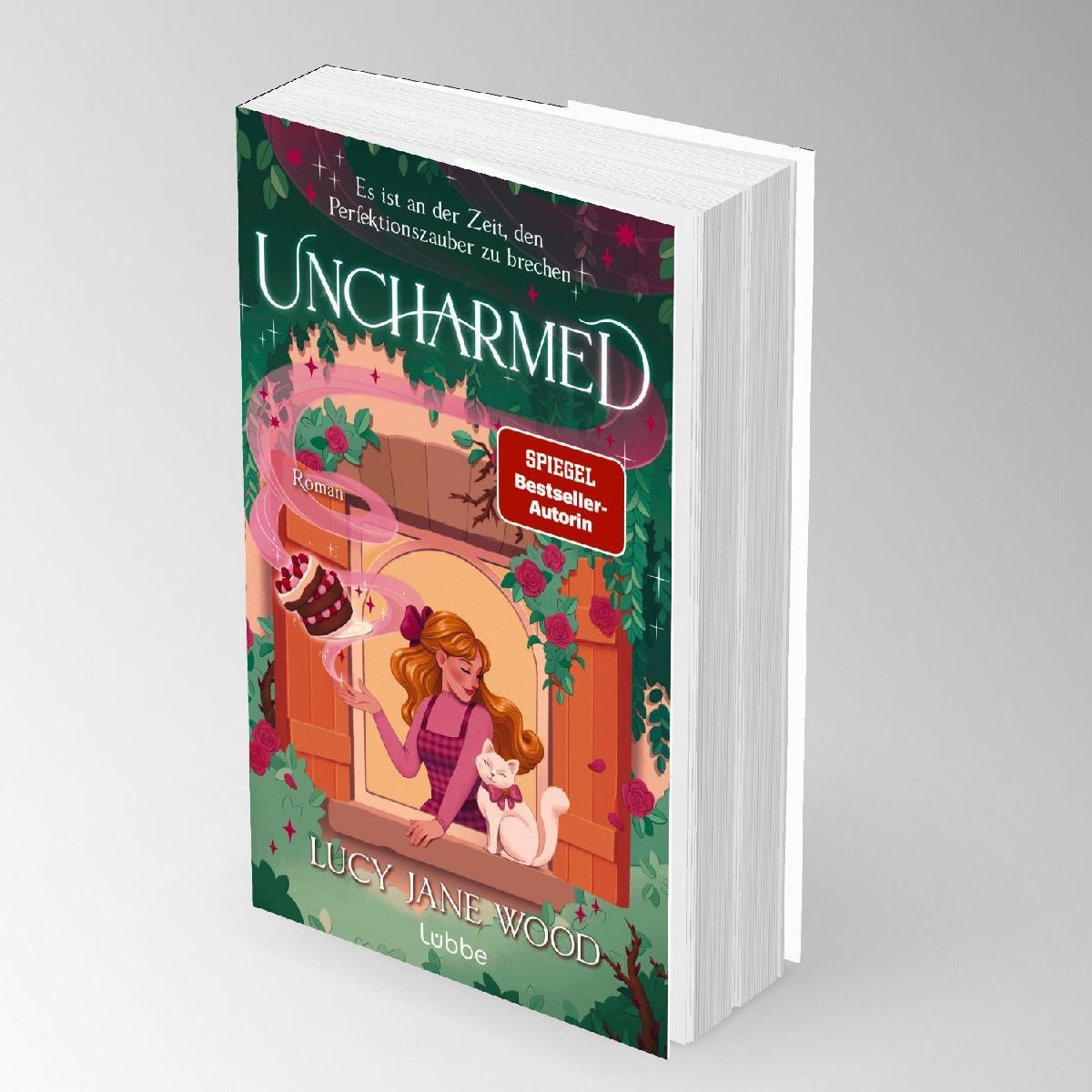 Produktbild: Uncharmed