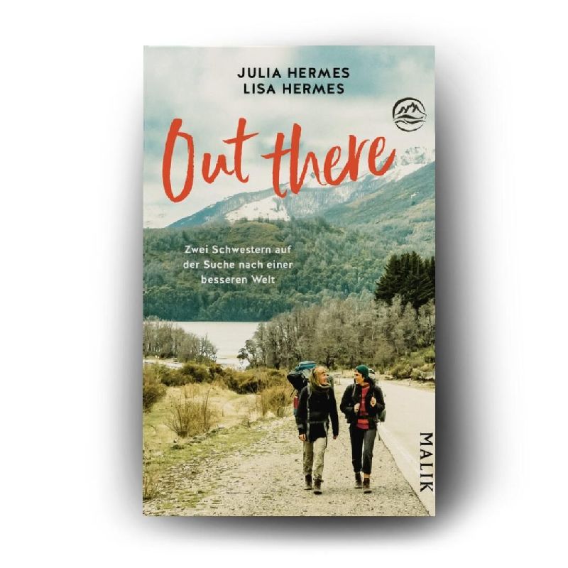 Produktbild: Out there