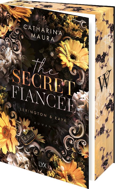 Produktbild: The Secret Fiancée