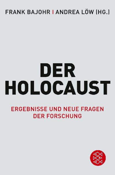 Produktbild: Der Holocaust