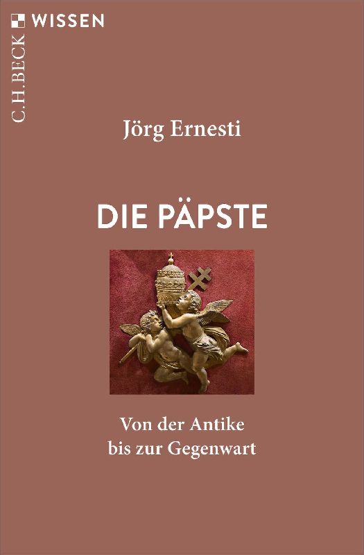 Produktbild: Die Päpste