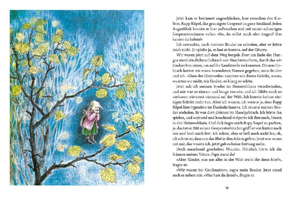 Produktbild: Märchen. Neuausgabe