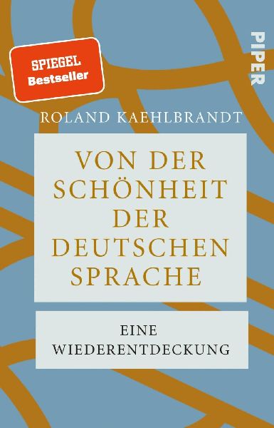 Produktbild: Von der Schönheit der deutschen Sprache