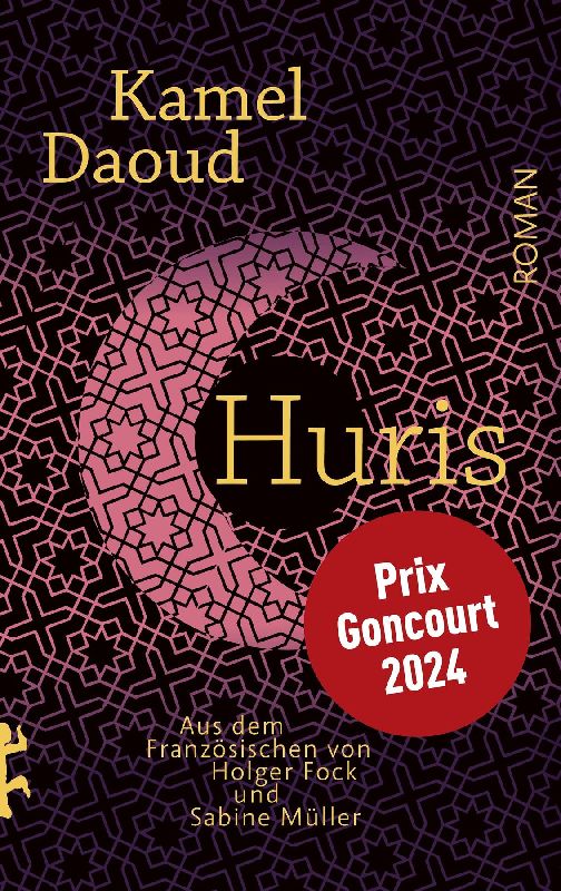 Produktbild: Huris