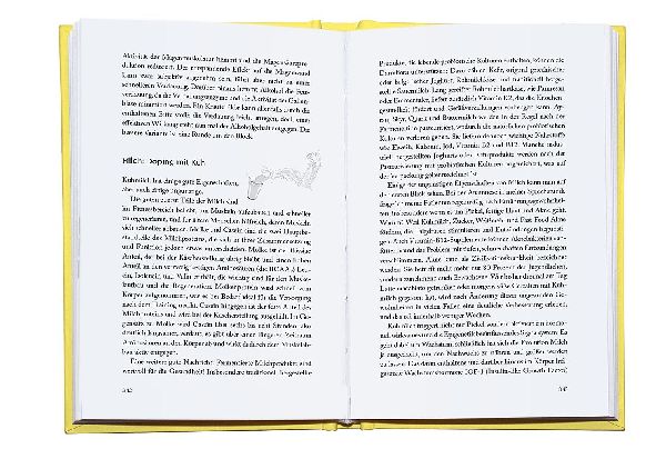 Produktbild: Genial ernährt!