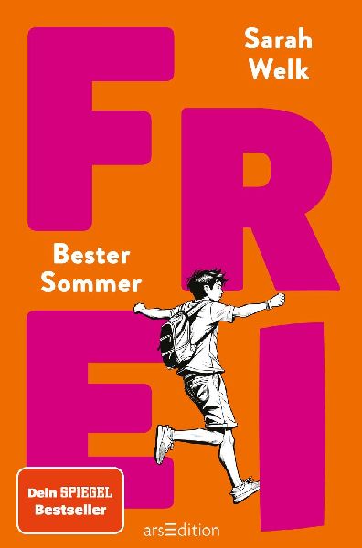 Produktbild: FREI - Bester Sommer (FREI 1)