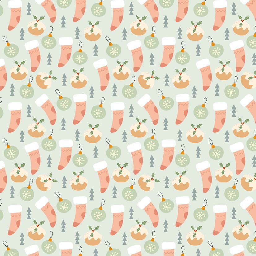 Produktbild: 333 Origami  - Wichtel-Weihnachten