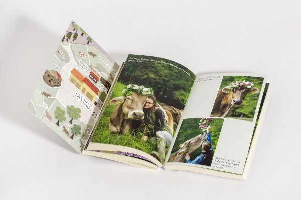 Produktbild: Gekommen, um zu bleiben