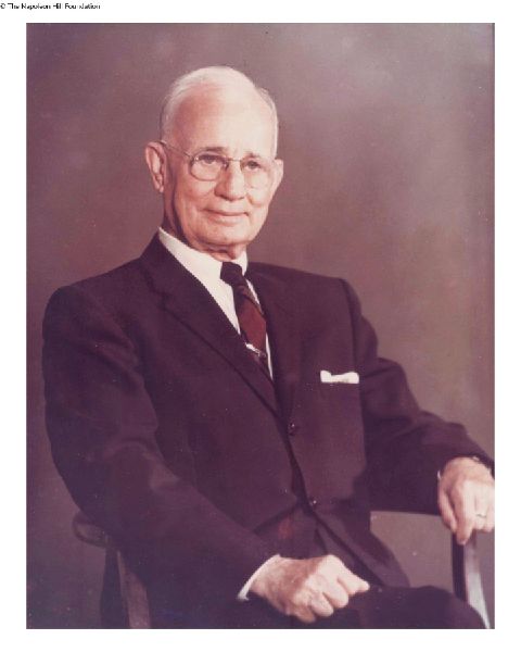 Produktbild: Think and Grow Rich - Deutsche Ausgabe