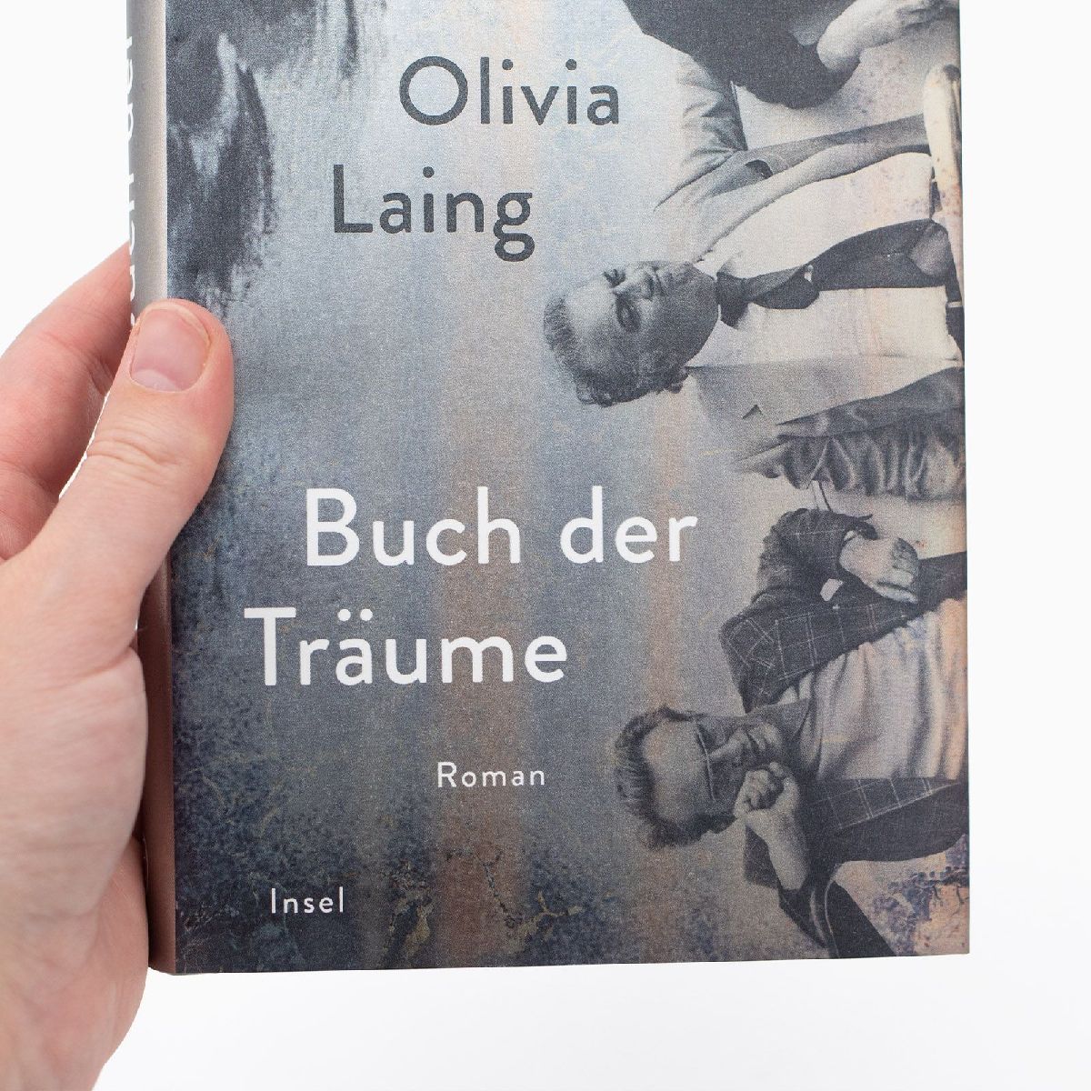 Produktbild: Buch der Träume
