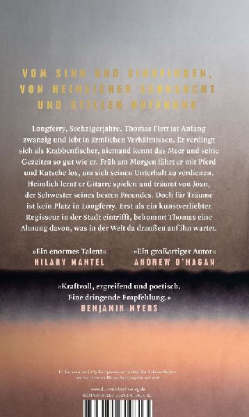 Produktbild: Der Krabbenfischer