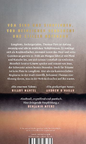 Produktbild: Der Krabbenfischer