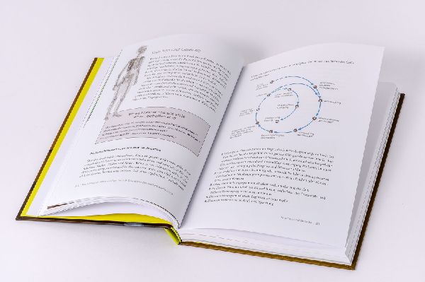 Produktbild: Natürlich altern!