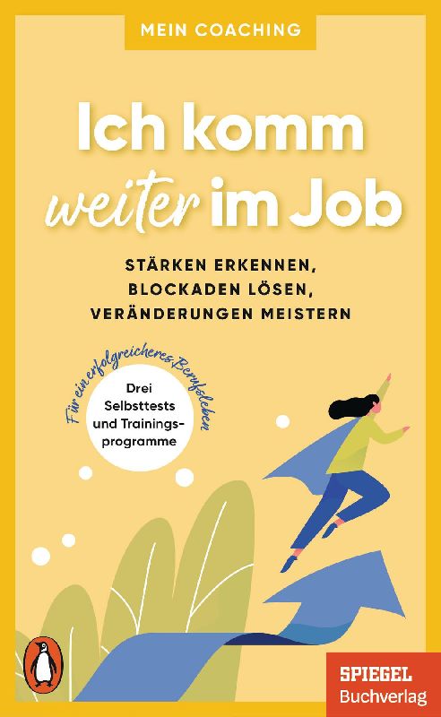 Produktbild: Ich komm weiter im Job