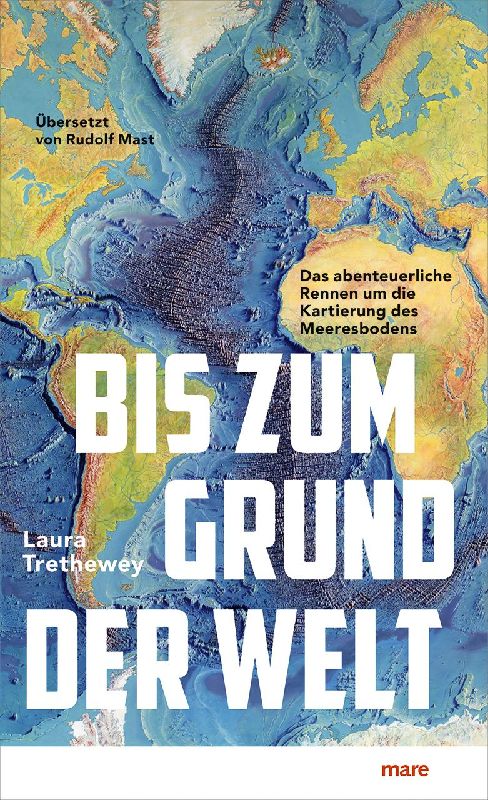 Produktbild: Bis zum Grund der Welt