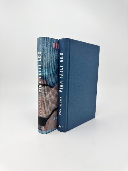 Produktbild: Pina fällt aus