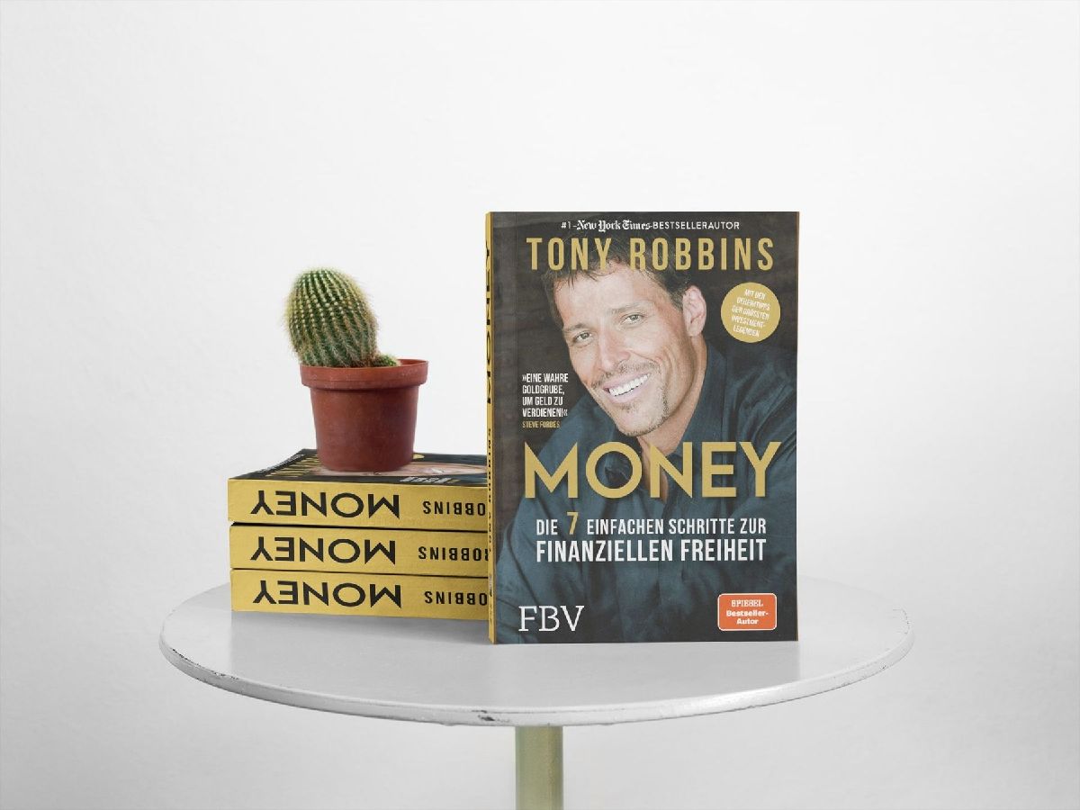 Produktbild: Money