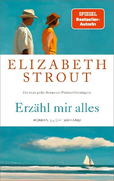 Produktbild: Erzähl mir alles