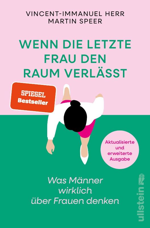 Produktbild: Wenn die letzte Frau den Raum verlässt