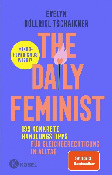 Produktbild: The Daily Feminist